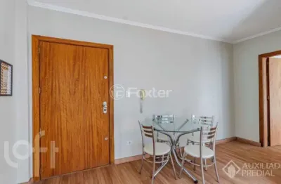 Apartamento com 1 quarto à venda na Rua Diomário Moojen, 110, Cristal, Porto Alegre, 36 m2 por R$ 190.000