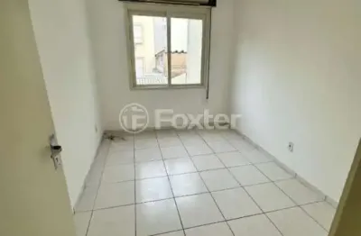Apartamento com 1 quarto à venda na Rua Barão do Amazonas, 1066, Petrópolis, Porto Alegre, 37 m2 por R$ 165.000