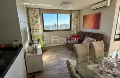 Apartamento com 2 quartos à venda na Rua Corrêa Lima, 87, Santa Tereza, Porto Alegre, 70 m2 por R$ 685.000