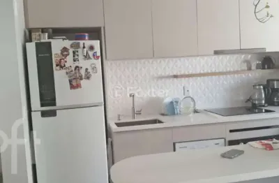 Apartamento com 3 quartos à venda na Rua Irmão Norberto Francisco Rauch, 700, Jardim Carvalho, Porto Alegre, 79 m2 por R$ 630.000