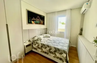Apartamento com 3 quartos à venda na Avenida Madre Benvenuta, 411, Santa Mônica, Florianópolis, 66 m2 por R$ 920.000