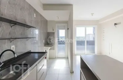 Apartamento com 2 quartos à venda na Rua Brasil, 121, Centro, Canoas, 52 m2 por R$ 315.000