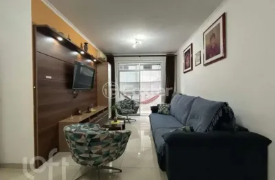 Apartamento com 3 quartos à venda na Rua Antônio Mattos Areas, 104, Balneário, Florianópolis, 131 m2 por R$ 848.000