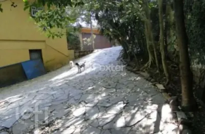 Casa com 4 quartos à venda na Avenida Jacuí, 410, Cristal, Porto Alegre, 320 m2 por R$ 2.000.000