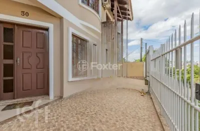 Casa com 3 quartos à venda na Rua Raimundo Loff, 30, Centro, Gravataí, 141 m2 por R$ 750.000