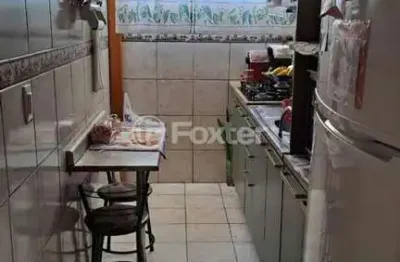 Apartamento com 3 quartos à venda na Avenida Engenheiro Francisco Rodolfo Simch, 230, Sarandi, Porto Alegre, 68 m2 por R$ 380.500