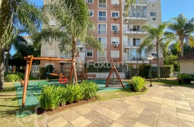 Apartamento com 2 quartos à venda na Rua Pedro José Zanetti, 406, Igara, Canoas, 55 m2 por R$ 380.000