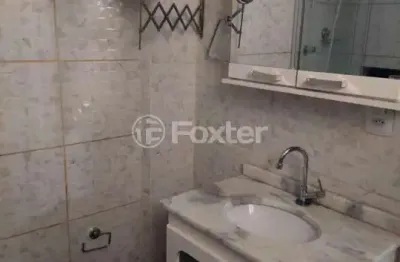 Kitnet / Stúdio à venda na Rua General Câmara, 438, Centro Histórico, Porto Alegre, 32 m2 por R$ 160.000