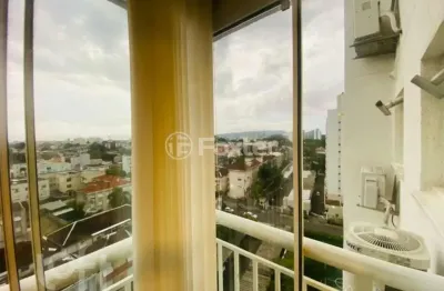 Apartamento com 2 quartos à venda na Rua Mauro Guedes de Oliveira, 251, Jardim Lindóia, Porto Alegre, 68 m2 por R$ 450.000