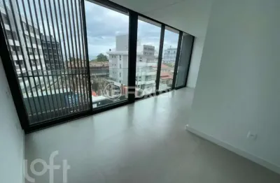 Apartamento com 3 quartos à venda na Rua Francisco Gouveia, 50, Jurerê, Florianópolis, 108 m2 por R$ 2.900.000