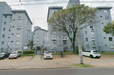 Apartamento com 2 quartos à venda na Avenida Professor Oscar Pereira, 1110, Santo Antônio, Porto Alegre, 52 m2 por R$ 255.000