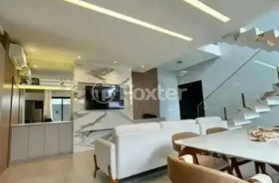 Casa com 3 quartos à venda na Rua Fernando Bauther da Silva, 290, Ingleses do Rio Vermelho, Florianópolis, 205 m2 por R$ 1.690.000