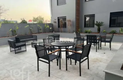 Apartamento com 2 quartos à venda na Rua Brasil, 531, Centro, Canoas, 48 m2 por R$ 330.000