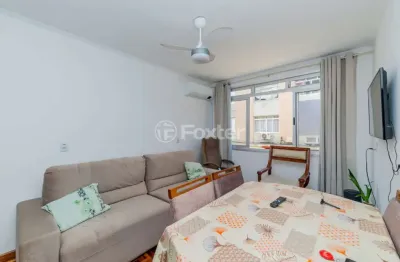 Apartamento com 3 quartos à venda na Rua Eurico Lara, 103, Medianeira, Porto Alegre, 75 m2 por R$ 370.000