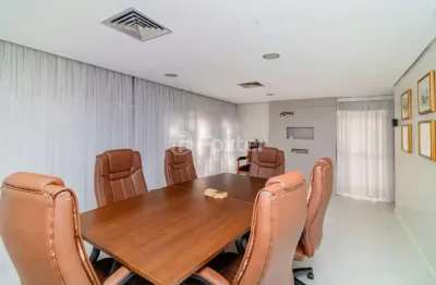 Sala comercial com 1 sala à venda na Rua Doutor Florêncio Ygartua, 131, Moinhos de Vento, Porto Alegre, 45 m2 por R$ 500.000