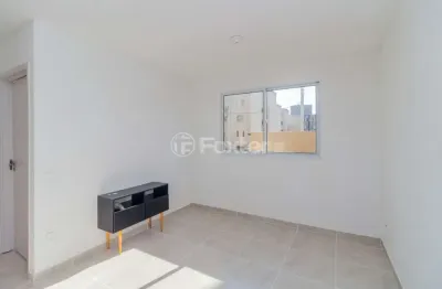 Apartamento com 2 quartos à venda na Avenida Karl Iwers, 1800, Passo das Pedras, Porto Alegre, 41 m2 por R$ 196.000