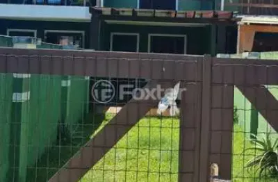 Casa com 2 quartos à venda na Avenida Bagé, 2711, Centro, Imbé, 67 m2 por R$ 270.000