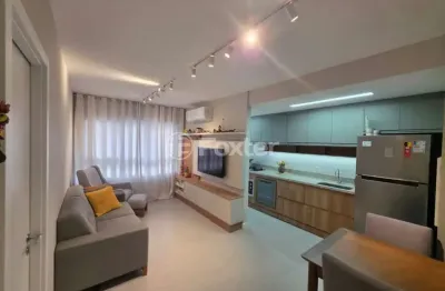 Apartamento com 1 quarto à venda na Avenida Venâncio Aires, 777, Santana, Porto Alegre, 43 m2 por R$ 590.000