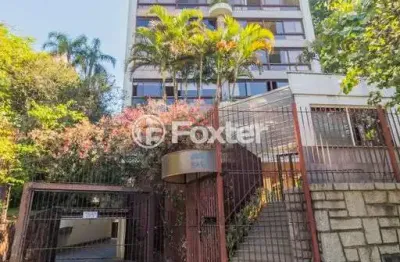 Cobertura com 3 quartos à venda na Rua Doutor Vale, 605, Moinhos de Vento, Porto Alegre, 194 m2 por R$ 850.000