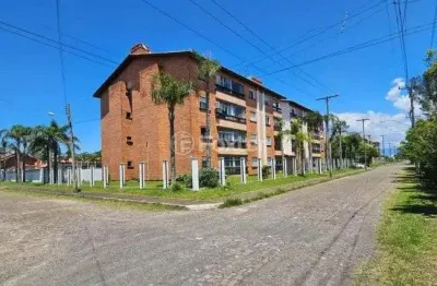 Apartamento com 1 quarto à venda na Avenida das Garças, 937, Capão Novo, Capão da Canoa, 55 m2 por R$ 260.000