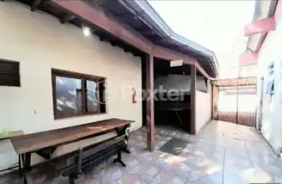 Apartamento com 2 quartos à venda na Rua Joaquim de Carvalho, 110, Vila Nova, Porto Alegre, 49 m2 por R$ 185.000