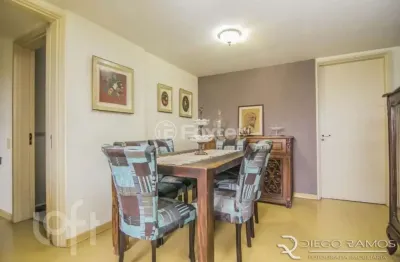 Apartamento com 3 quartos à venda na Rua Anita Garibaldi, 1924, Boa Vista, Porto Alegre, 111 m2 por R$ 690.000
