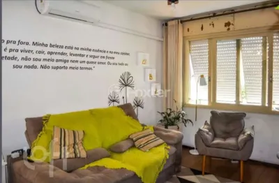 Apartamento com 1 quarto à venda na Avenida Princesa Isabel, 999, Santana, Porto Alegre, 45 m2 por R$ 310.000