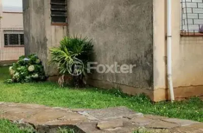 Apartamento com 1 quarto à venda na Rua Álvaro Domingues, 80, Parque Santa Fé, Porto Alegre, 44 m2 por R$ 90.000