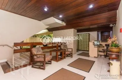 Apartamento com 1 quarto à venda na Avenida Independência, 482, Independência, Porto Alegre, 40 m2 por R$ 368.000