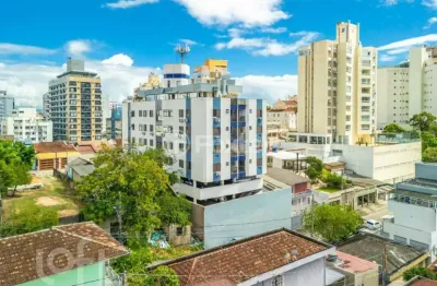 Cobertura com 2 quartos à venda na Rua Souza Dutra, 481, Estreito, Florianópolis, 107 m2 por R$ 795.000