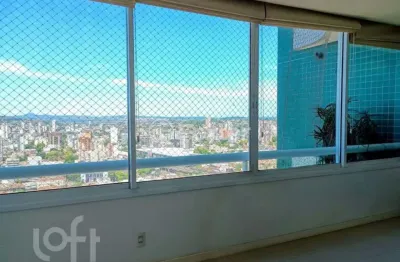 Apartamento com 3 quartos à venda na Rua Pedro Álvares Cabral, 916, Vila Rosa, Novo Hamburgo, 161 m2 por R$ 1.590.000