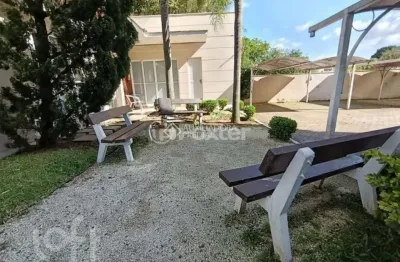 Apartamento com 2 quartos à venda na Rua Santa Fé, 608, Santa Fé, Gravataí, 57 m2 por R$ 260.000