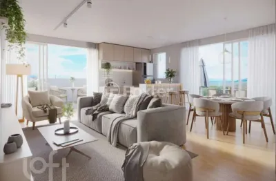 Cobertura com 2 quartos à venda na Rua Nicolau João de Abreu, 134, Campeche, Florianópolis, 136 m2 por R$ 3.537.929