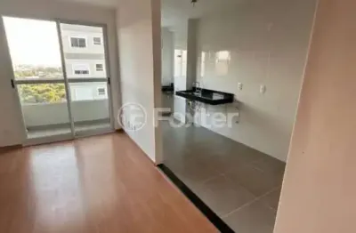 Apartamento com 2 quartos à venda na Rua Irmão Norberto Francisco Rauch, 575, Jardim Carvalho, Porto Alegre, 55 m2 por R$ 340.000