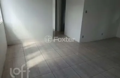 Apartamento com 2 quartos à venda na Rua Venâncio Aires, 1748, Niterói, Canoas, 49 m2 por R$ 212.000