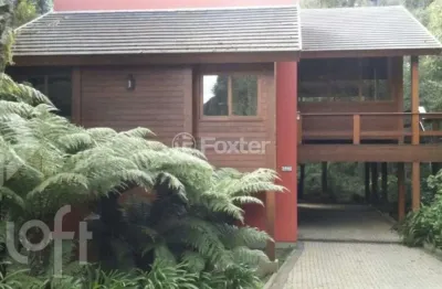 Casa em condomínio fechado com 3 quartos à venda na Rua Das Bromélias, 427, Santa Terezinha, Canela, 248 m2 por R$ 2.200.000