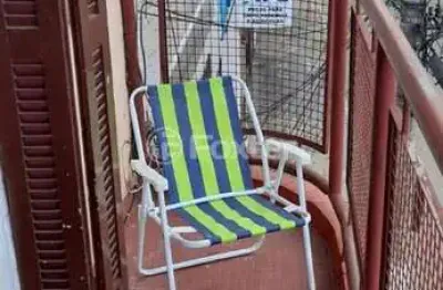 Apartamento com 2 quartos à venda na Avenida Farrapos, 2783, Floresta, Porto Alegre, 88 m2 por R$ 210.000