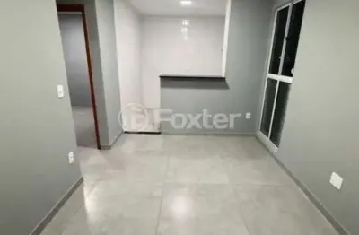 Apartamento com 2 quartos à venda na Avenida Ely Corrêa, 1660, Vila Imperial, Gravataí, 40 m2 por R$ 219.000