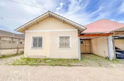Casa em condomínio fechado com 2 quartos à venda na Avenida Marechal Rondon, 4390, Nova Cachoeirinha, Cachoeirinha, 43 m2 por R$ 210.000