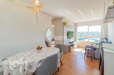 Apartamento com 2 quartos à venda na Rua Jayr Amaury Koebe, 220, Jardim do Salso, Porto Alegre, 60 m2 por R$ 660.000