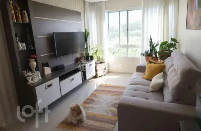 Apartamento com 3 quartos à venda na Rua Wilson Adnislen Freitas de Paiva Bueno, 41, Cavalhada, Porto Alegre, 71 m2 por R$ 550.000