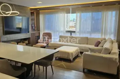 Apartamento com 3 quartos à venda na Rua Luis Luz, 230, Boa Vista, Porto Alegre, 137 m2 por R$ 2.770.000