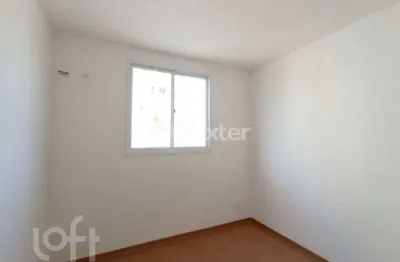 Apartamento com 2 quartos à venda na Rua Visconde de São Leopoldo, 266, Vila Rosa, Novo Hamburgo, 46 m2 por R$ 270.000