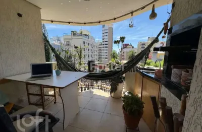 Apartamento com 2 quartos à venda na Rua Pedro Ivo, 245, Mont Serrat, Porto Alegre, 83 m2 por R$ 895.000