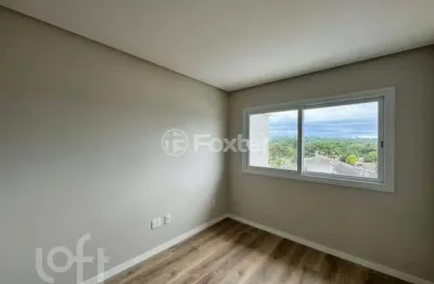 Apartamento com 1 quarto à venda na Rua Fernando Ferrari, 463, Vila Luiza, Canela, 68 m2 por R$ 690.000