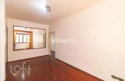 Apartamento com 2 quartos à venda na Rua Demétrio Ribeiro, 1017, Centro Histórico, Porto Alegre, 66 m2 por R$ 400.000