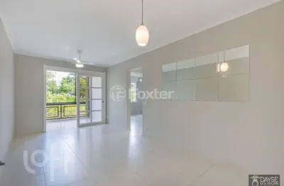 Apartamento com 2 quartos à venda na Rua Professor Abílio Azambuja, 555, Jardim do Salso, Porto Alegre, 69 m2 por R$ 350.000