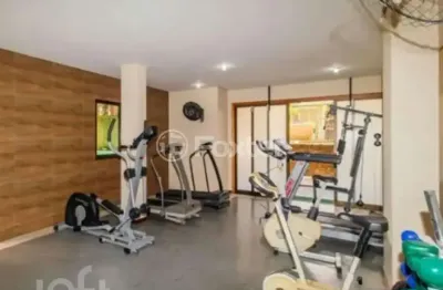 Apartamento com 3 quartos à venda na Rua Itapitocaí, 60, Cristal, Porto Alegre, 77 m2 por R$ 595.000