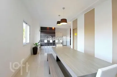 Apartamento com 2 quartos à venda na Rua Ney da Gama Ahrends, 51, Morro Santana, Porto Alegre, 56 m2 por R$ 380.000