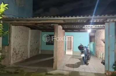 Casa com 2 quartos à venda na Rua Didia Jardim Pinto, 16, Santa Rosa de Lima, Porto Alegre, 45 m2 por R$ 254.000